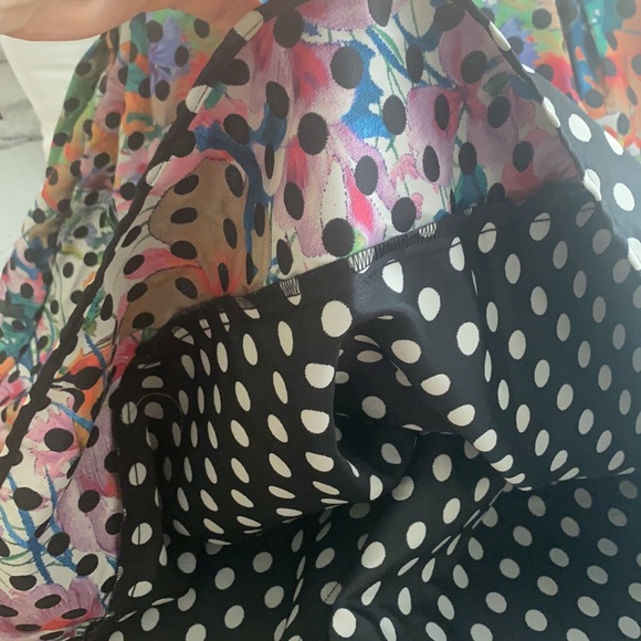 Anthropologie dress - Picture 8 of 8